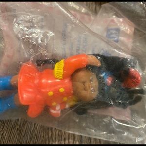 Vintage McDs toy- CABBAGE PATCH